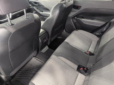 2024 Subaru Crosstrek Premium AWD