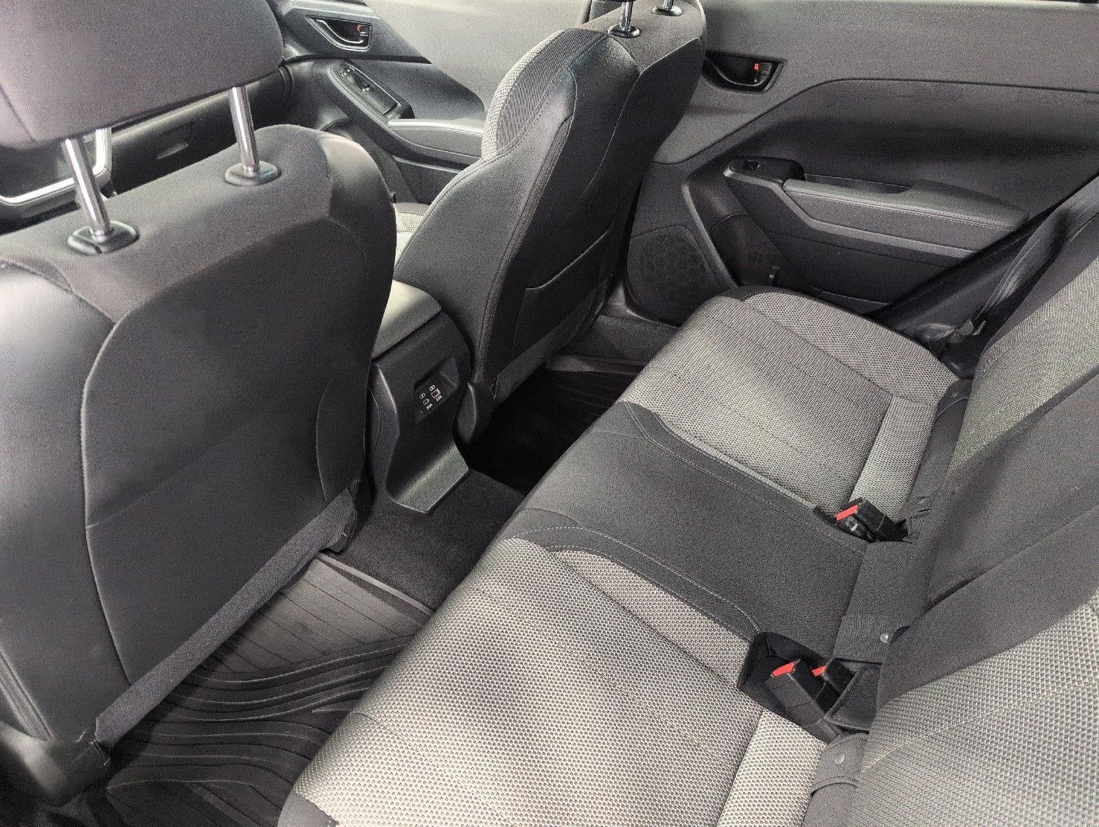 2024 Subaru Crosstrek Premium AWD