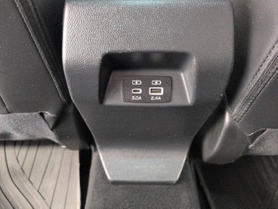 2024 Subaru Crosstrek Premium AWD