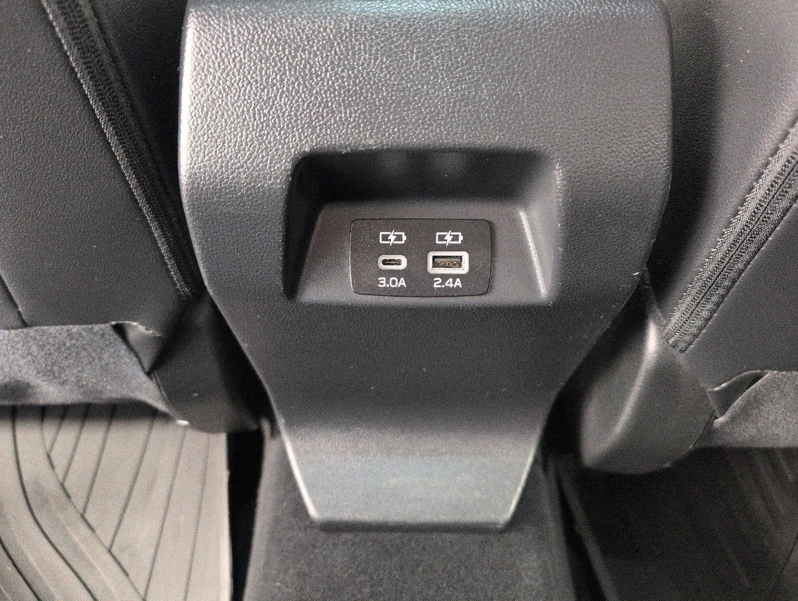 2024 Subaru Crosstrek Premium AWD