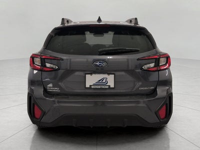2024 Subaru Crosstrek Premium AWD