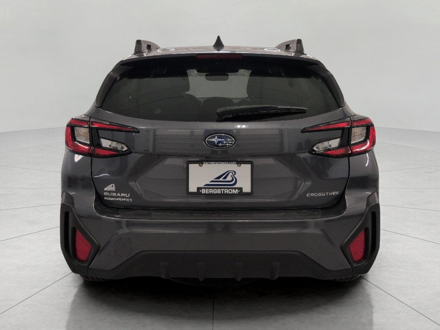 2024 Subaru Crosstrek Premium AWD
