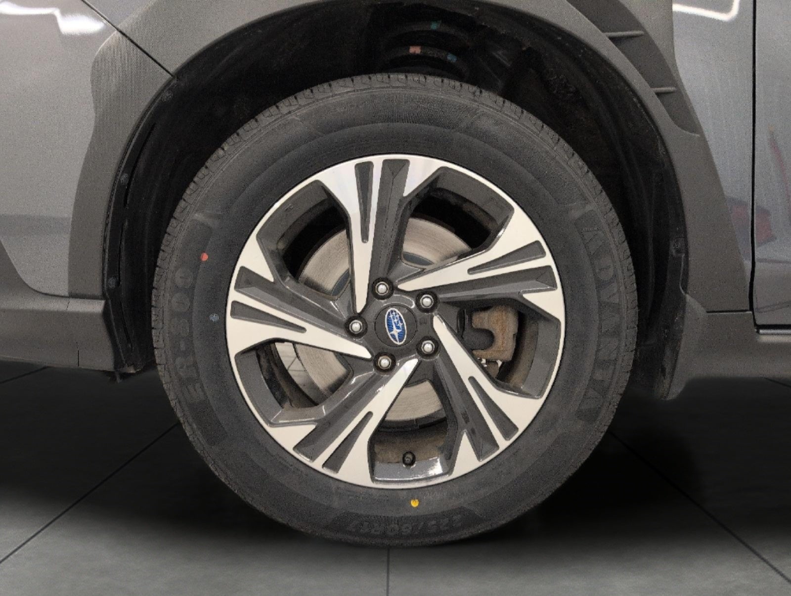 2024 Subaru Crosstrek Premium AWD