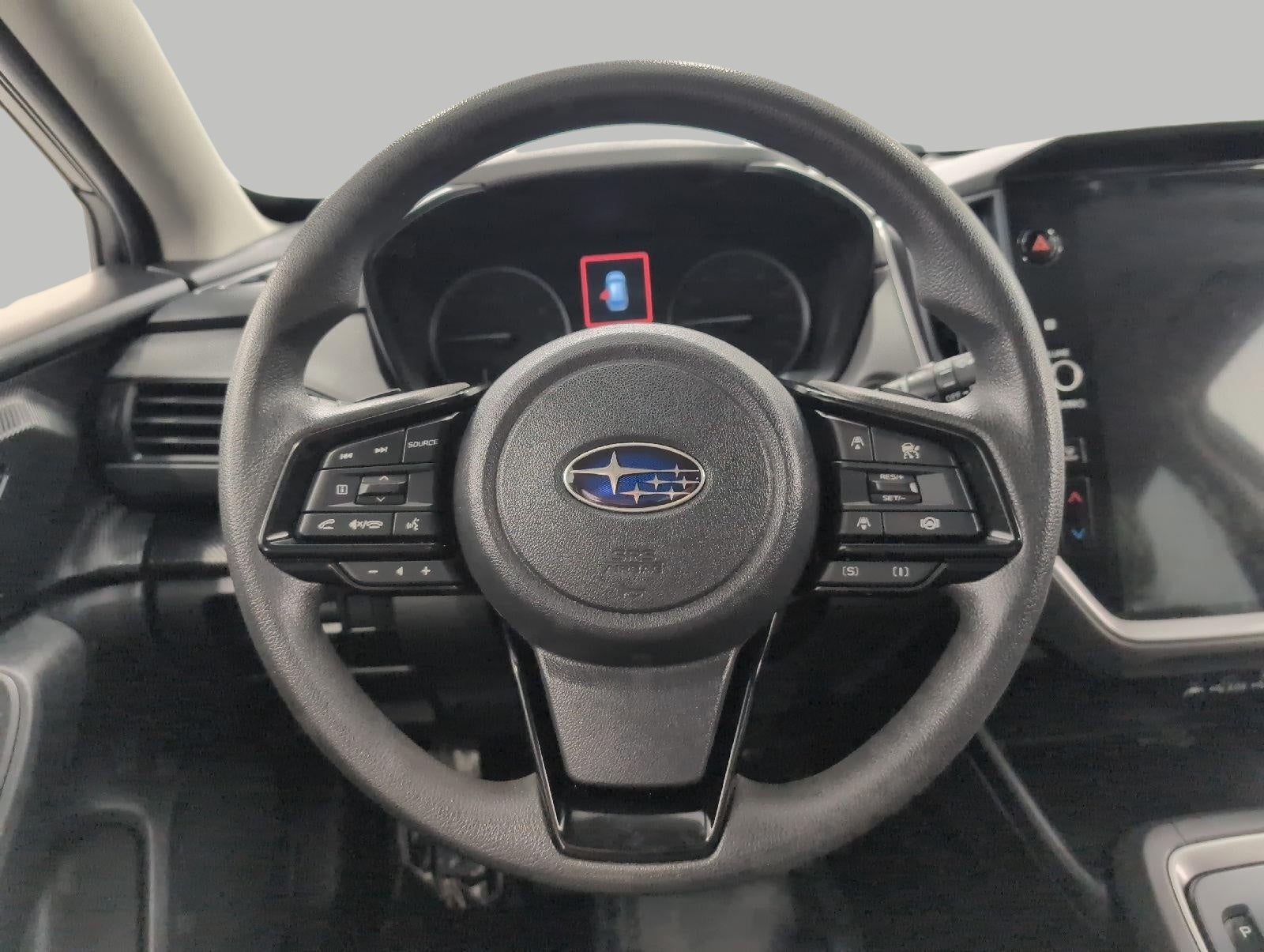 2024 Subaru Crosstrek Premium AWD