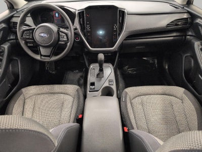 2024 Subaru Crosstrek Premium AWD