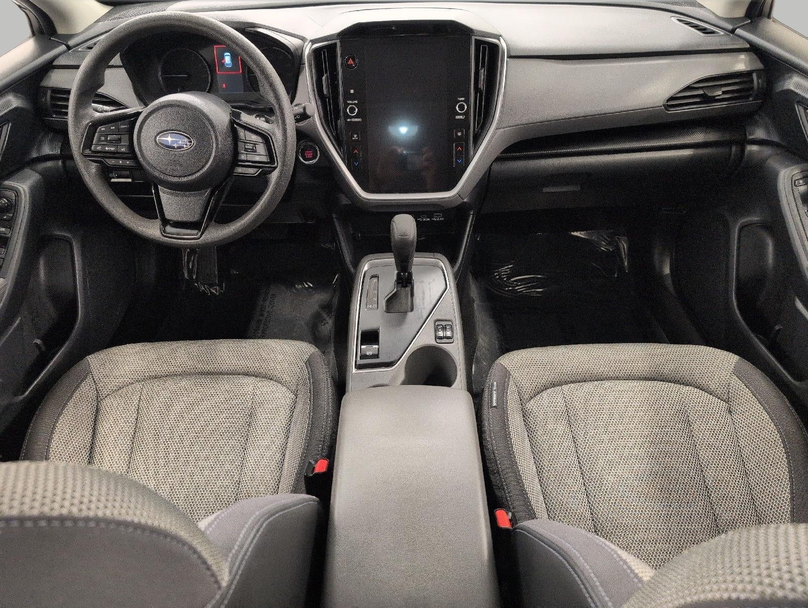 2024 Subaru Crosstrek Premium AWD