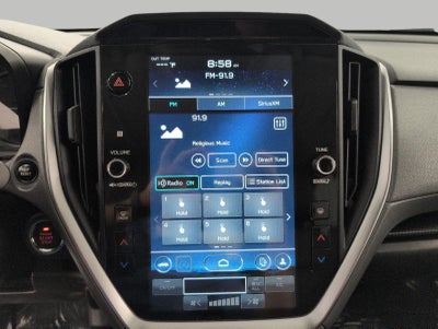 2024 Subaru Crosstrek Premium AWD