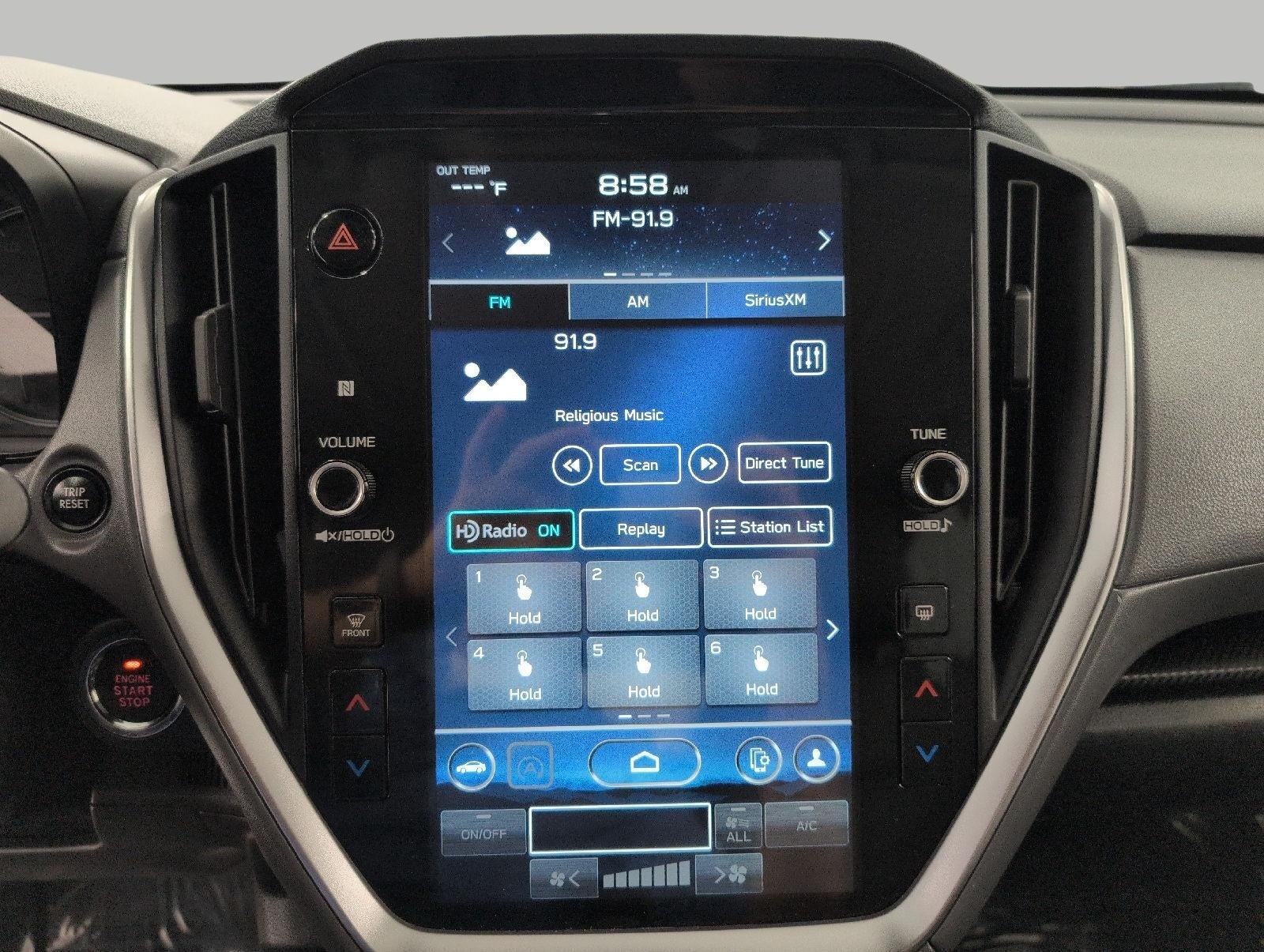 2024 Subaru Crosstrek Premium AWD