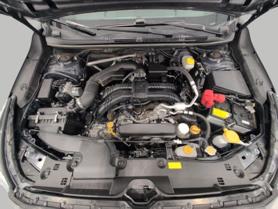 2024 Subaru Crosstrek Premium AWD