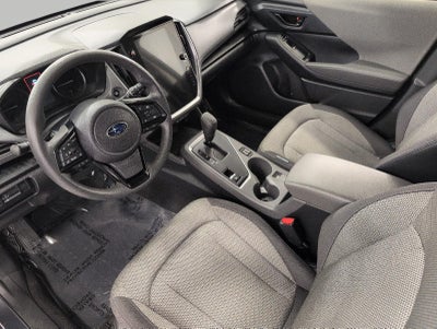 2024 Subaru Crosstrek Premium AWD