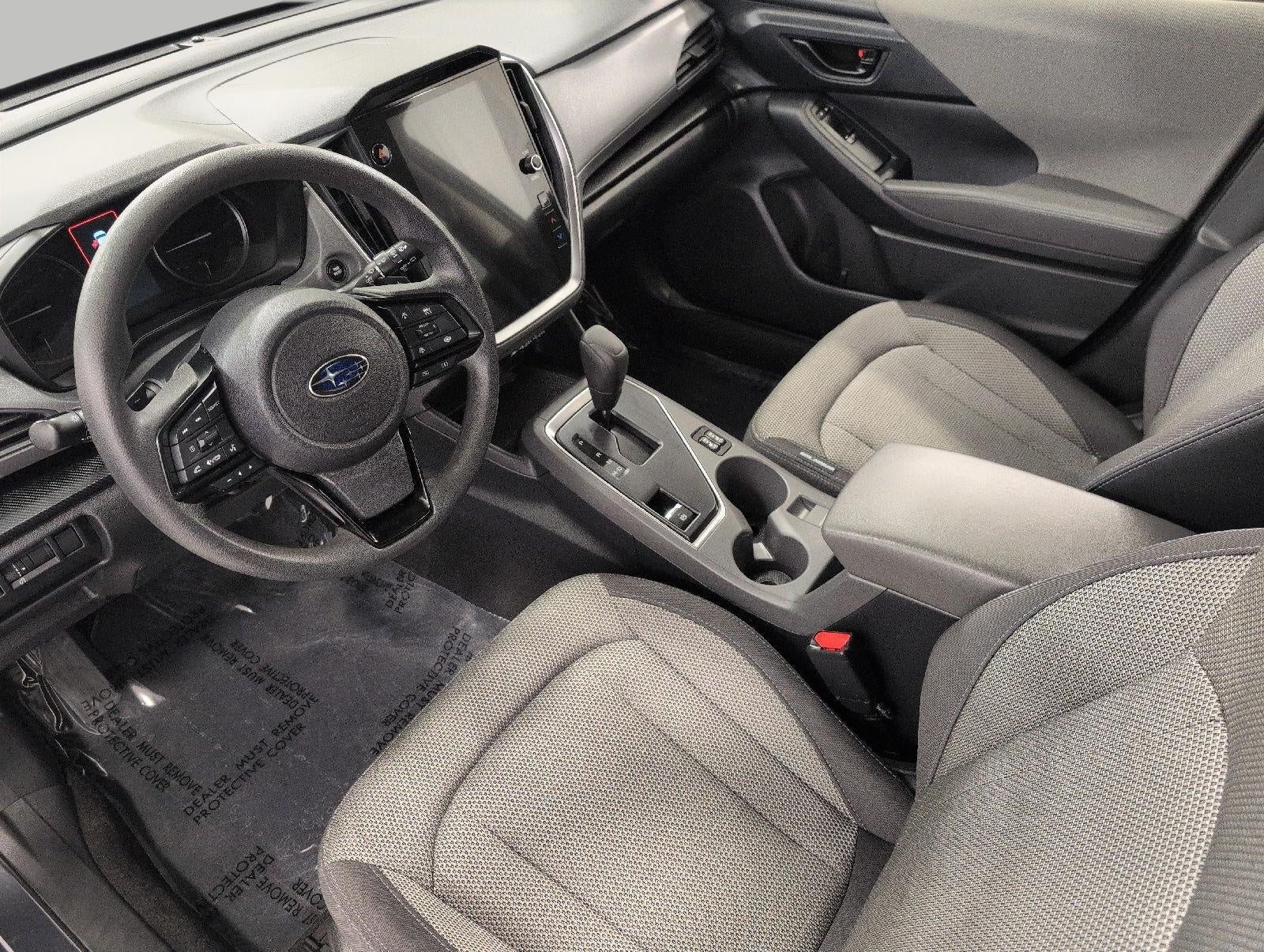 2024 Subaru Crosstrek Premium AWD