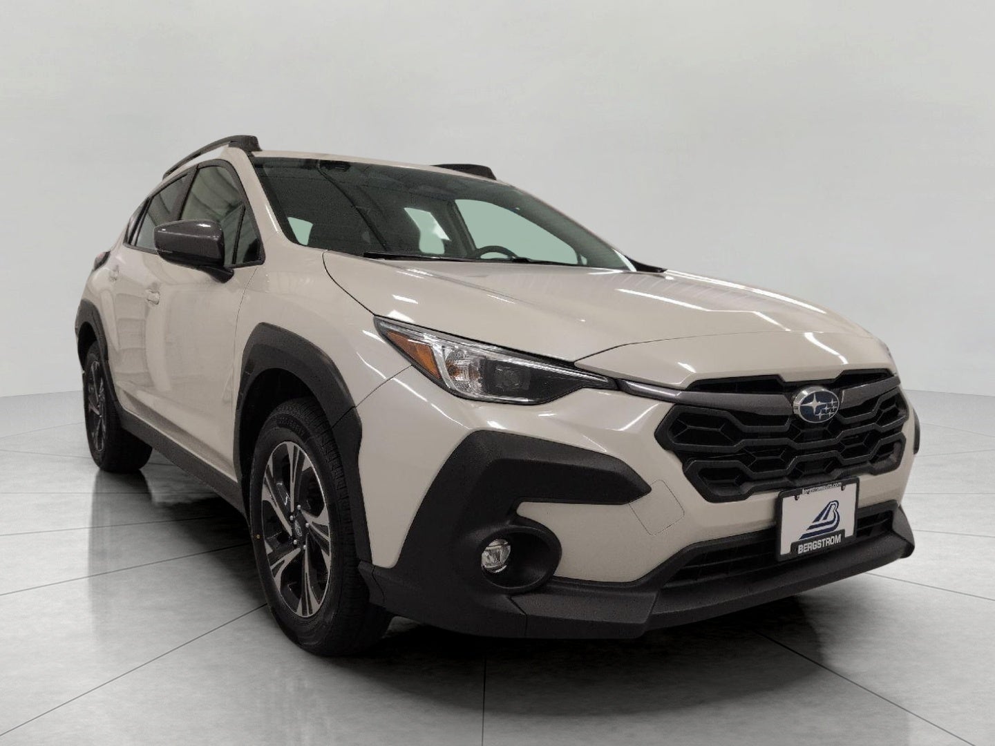 2024 Subaru Crosstrek Premium AWD