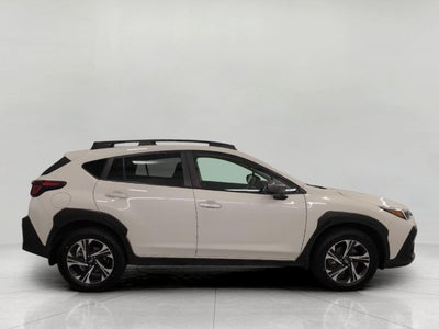 2024 Subaru Crosstrek Premium AWD