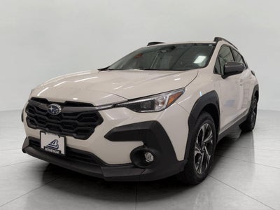 2024 Subaru Crosstrek Premium AWD