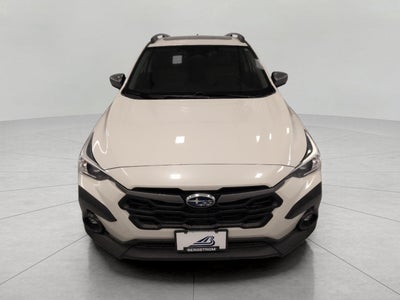 2024 Subaru Crosstrek Premium AWD