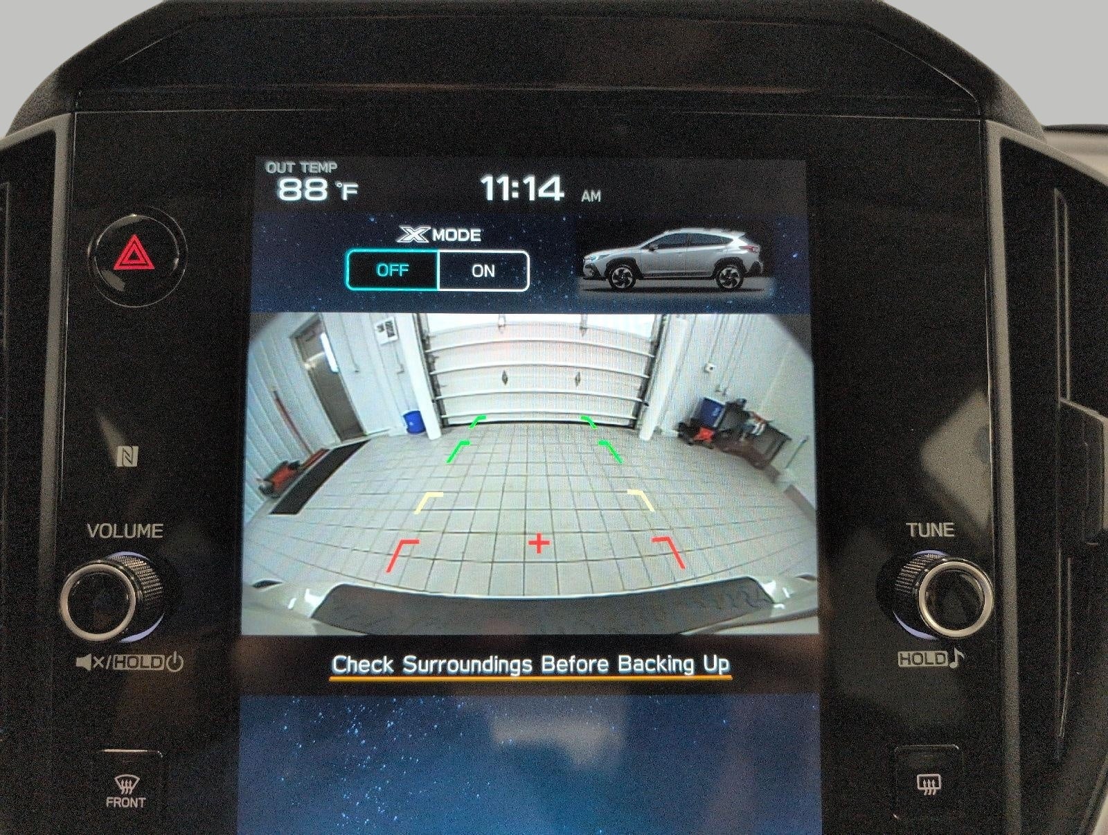 2024 Subaru Crosstrek Premium AWD