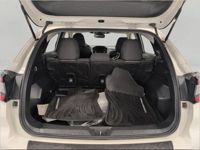 2024 Subaru Crosstrek Premium AWD