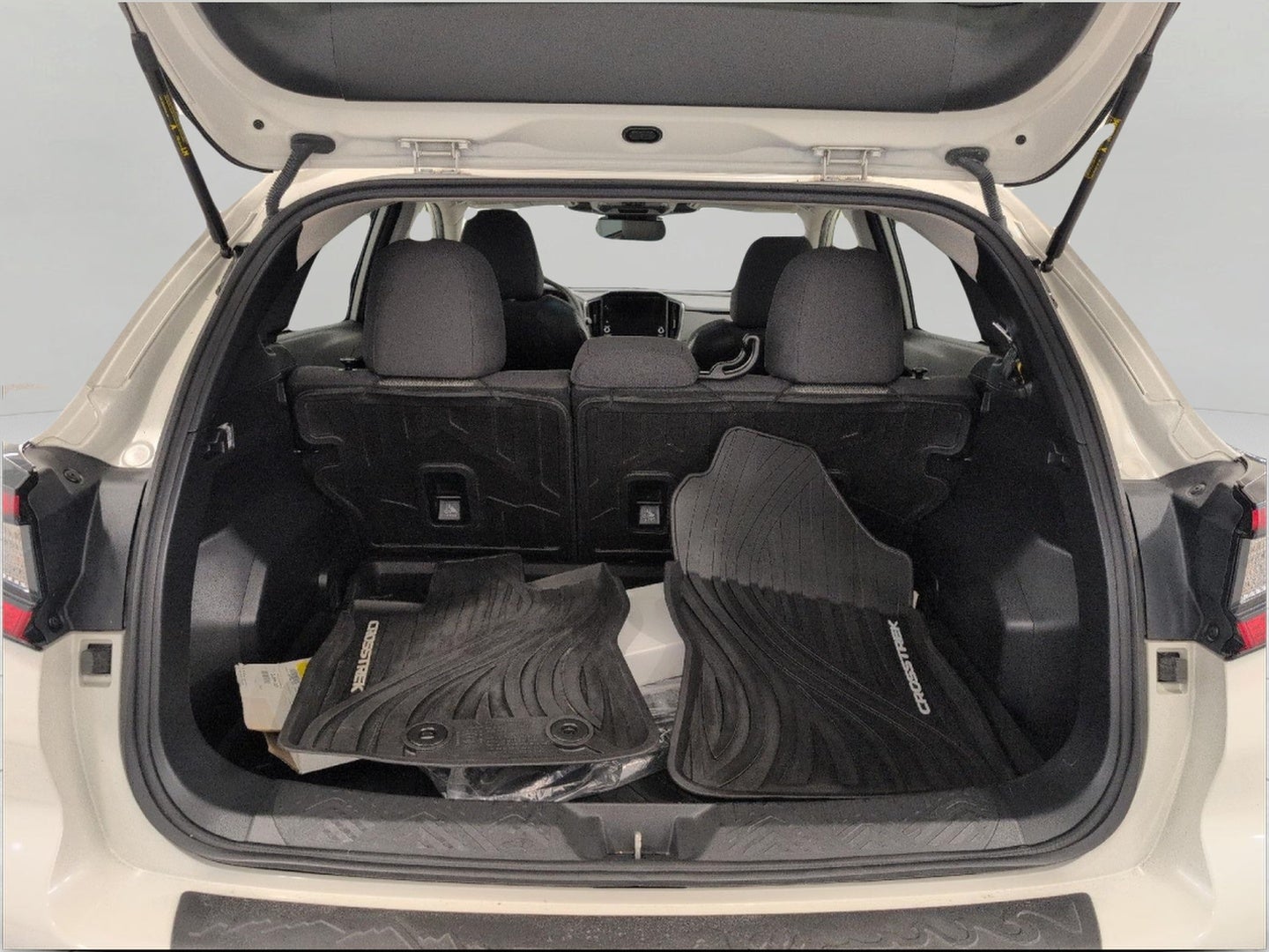2024 Subaru Crosstrek Premium AWD