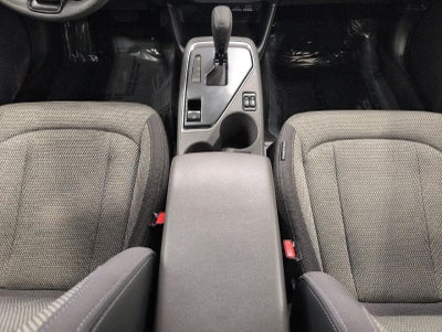 2024 Subaru Crosstrek Premium AWD