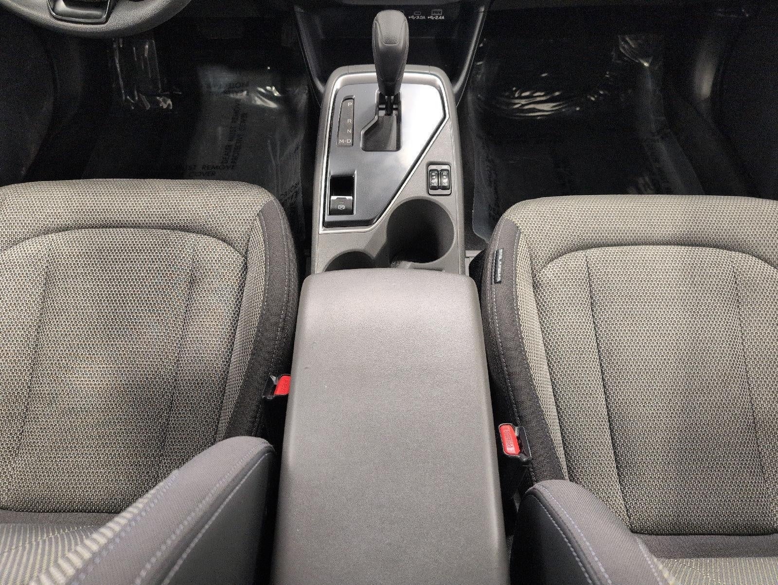 2024 Subaru Crosstrek Premium AWD