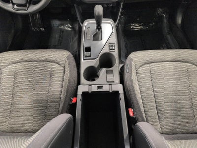 2024 Subaru Crosstrek Premium AWD