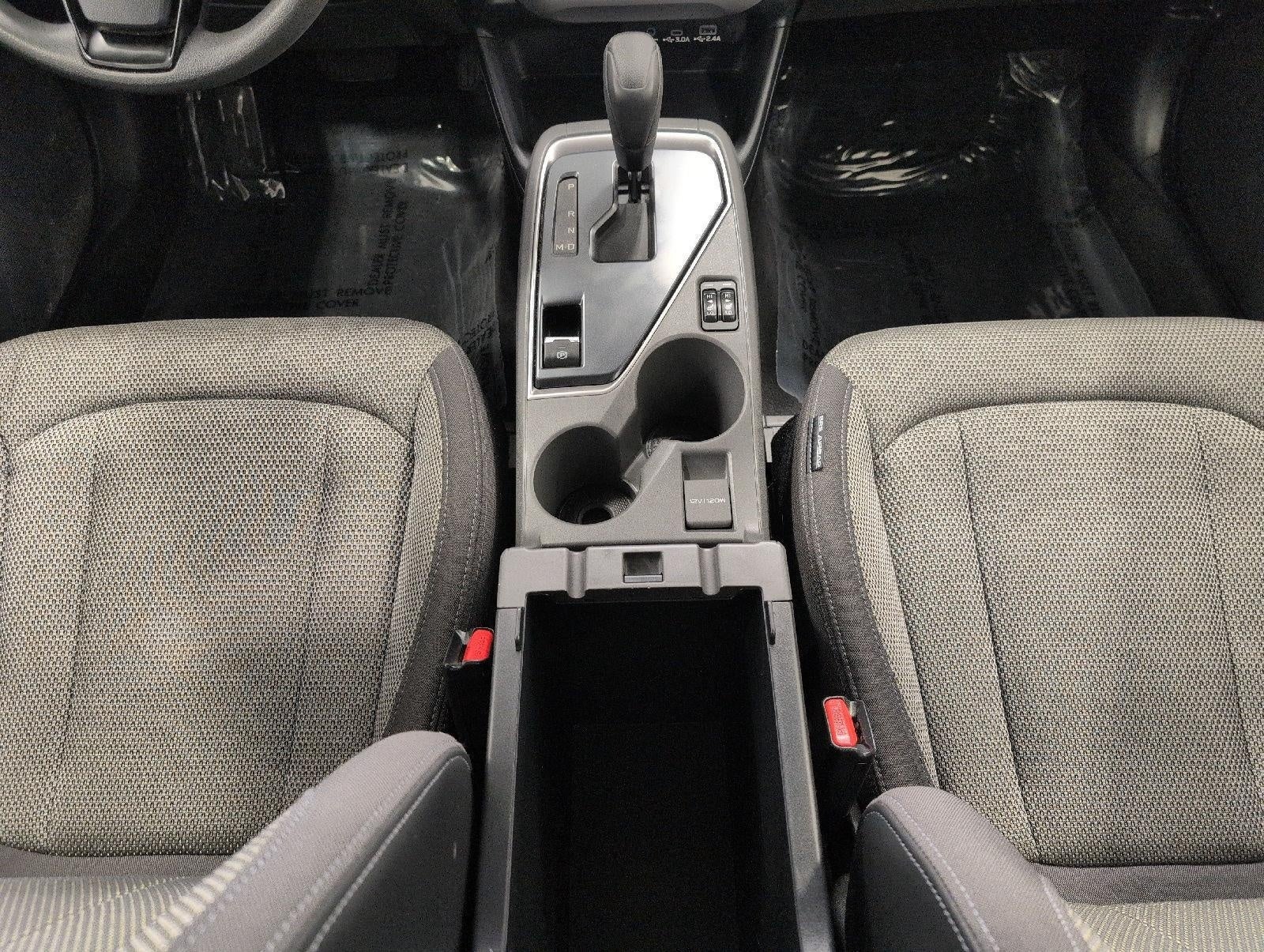 2024 Subaru Crosstrek Premium AWD