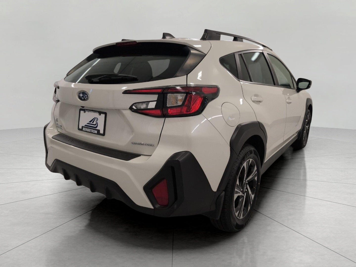 2024 Subaru Crosstrek Premium AWD