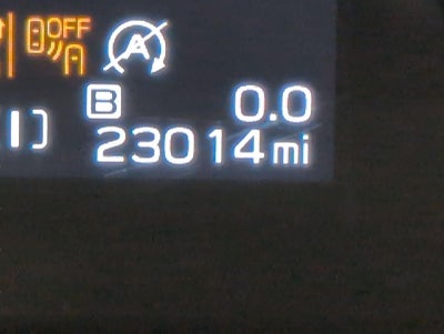 2024 Subaru Crosstrek Premium AWD