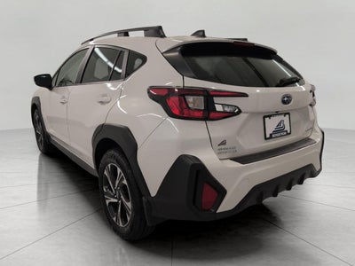 2024 Subaru Crosstrek Premium AWD