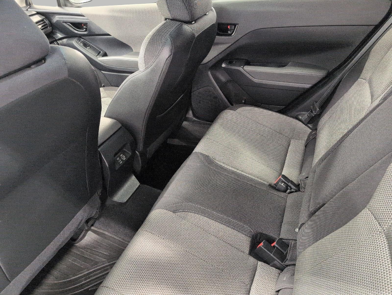 2024 Subaru Crosstrek Premium AWD