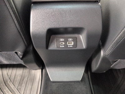 2024 Subaru Crosstrek Premium AWD
