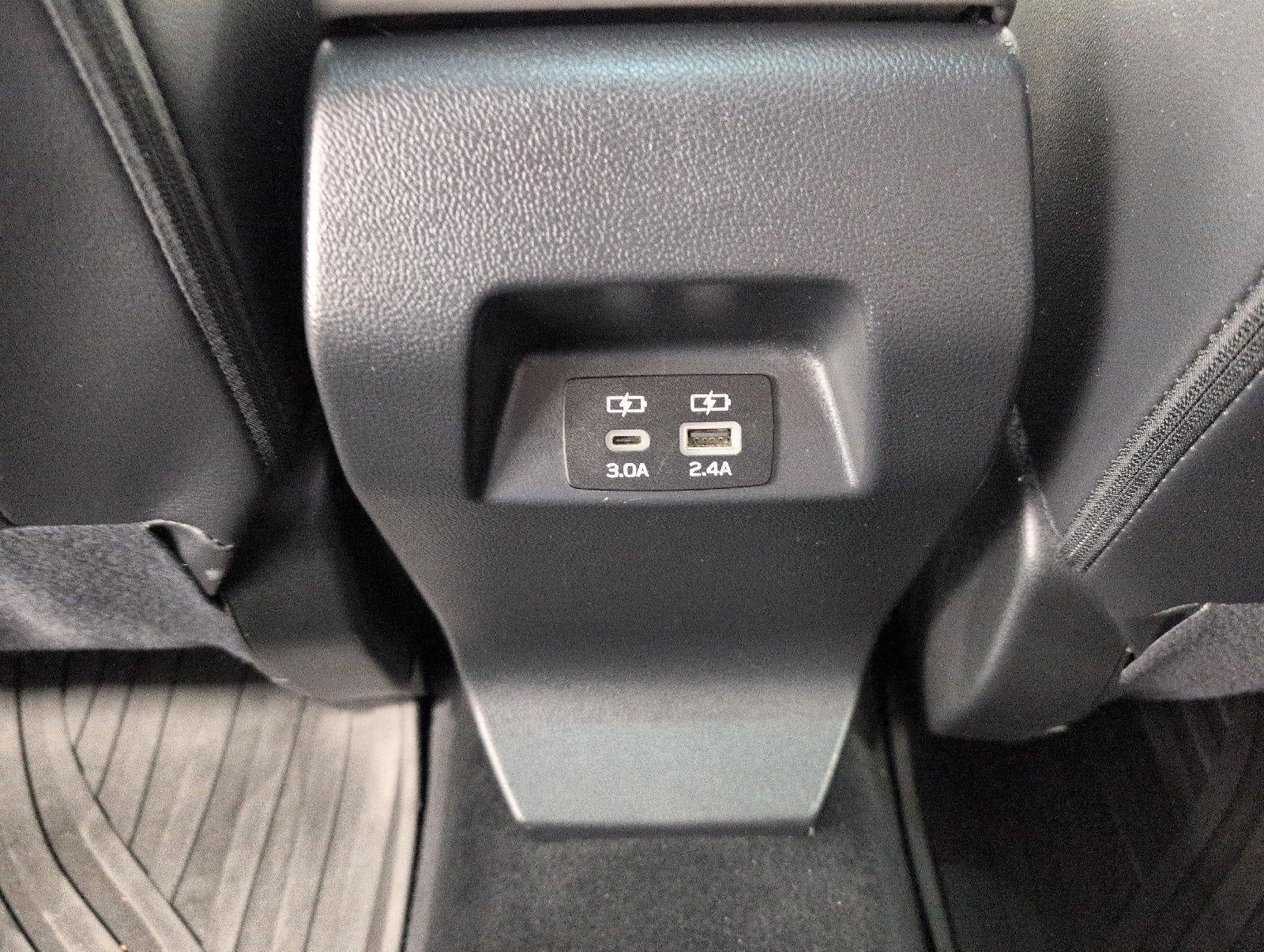 2024 Subaru Crosstrek Premium AWD