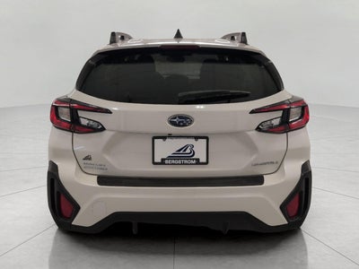 2024 Subaru Crosstrek Premium AWD