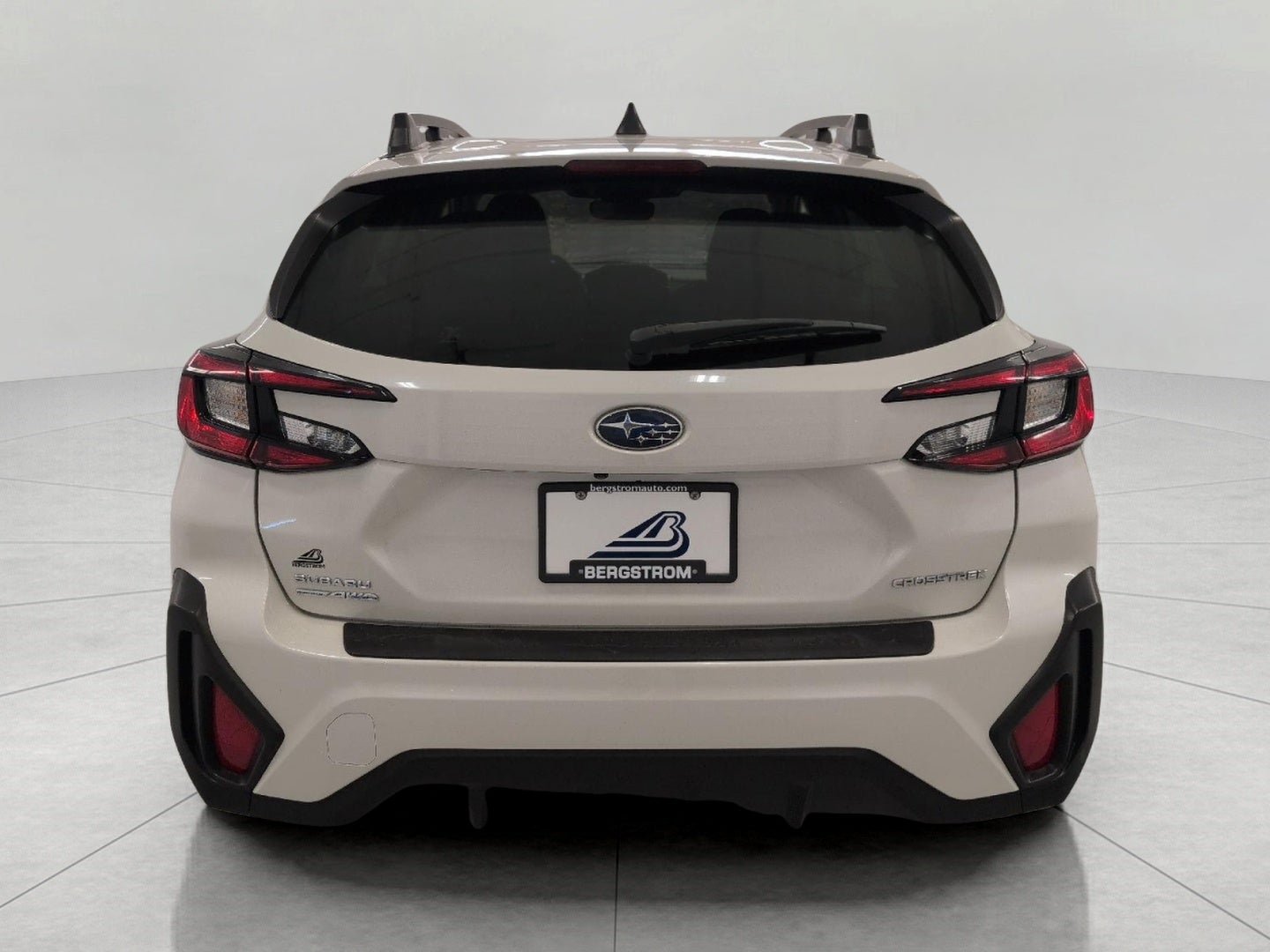 2024 Subaru Crosstrek Premium AWD