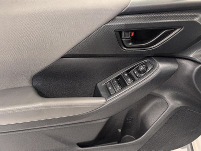 2024 Subaru Crosstrek Premium AWD