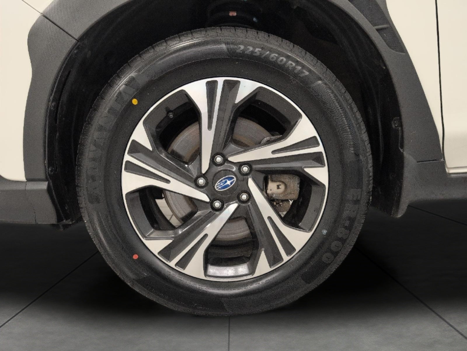 2024 Subaru Crosstrek Premium AWD