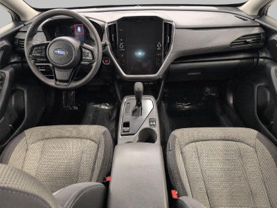 2024 Subaru Crosstrek Premium AWD