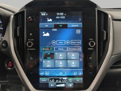 2024 Subaru Crosstrek Premium AWD
