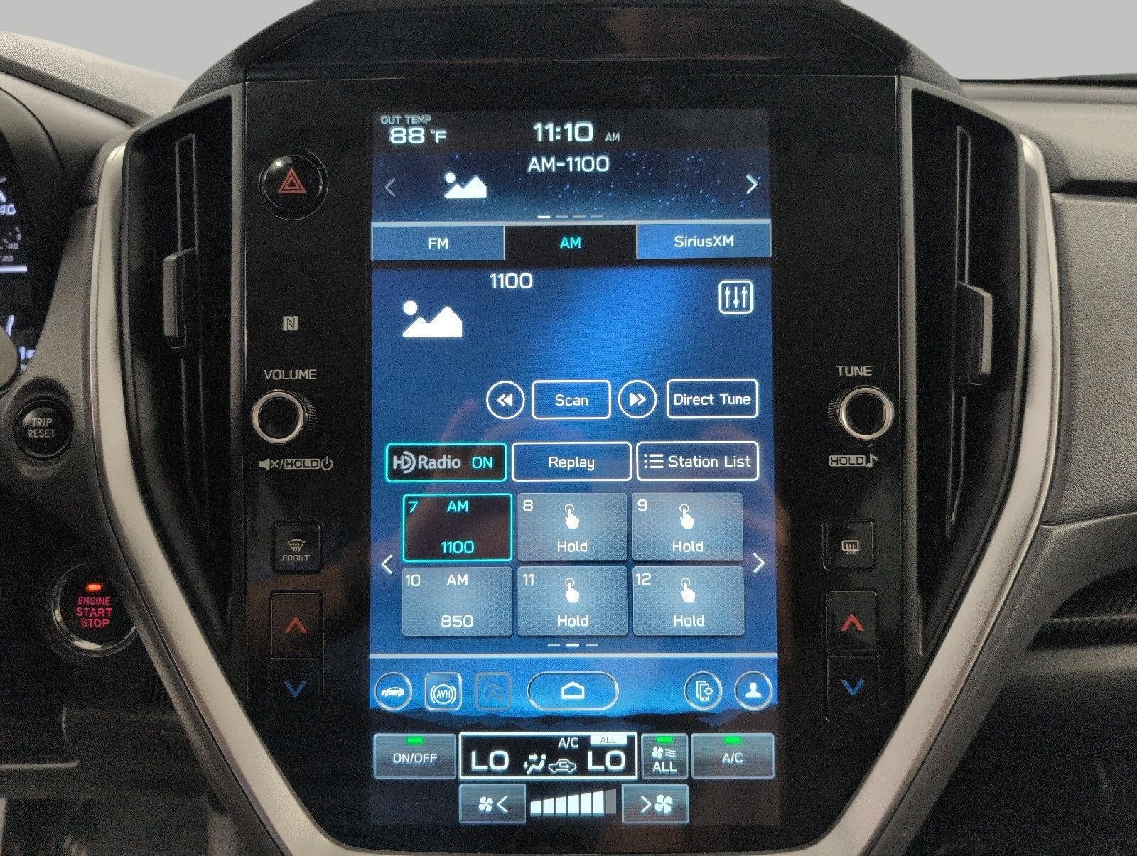 2024 Subaru Crosstrek Premium AWD