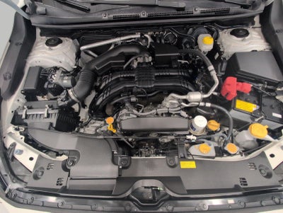 2024 Subaru Crosstrek Premium AWD