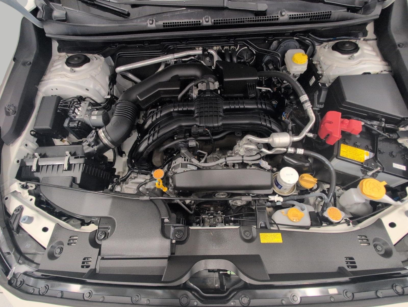 2024 Subaru Crosstrek Premium AWD