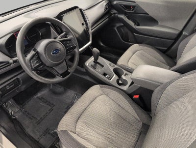 2024 Subaru Crosstrek Premium AWD