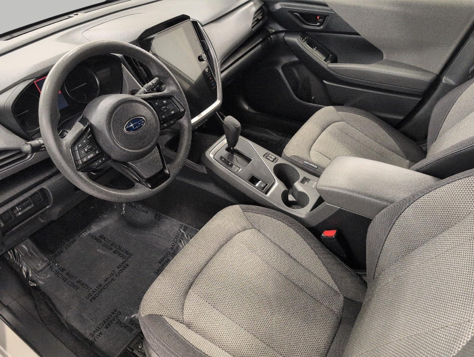 2024 Subaru Crosstrek Premium AWD