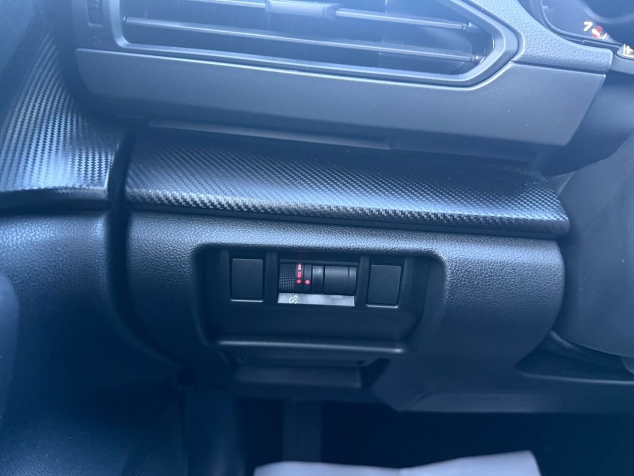 2025 Subaru Crosstrek Premium AWD