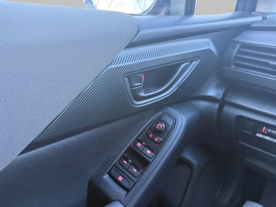 2025 Subaru Crosstrek Premium AWD