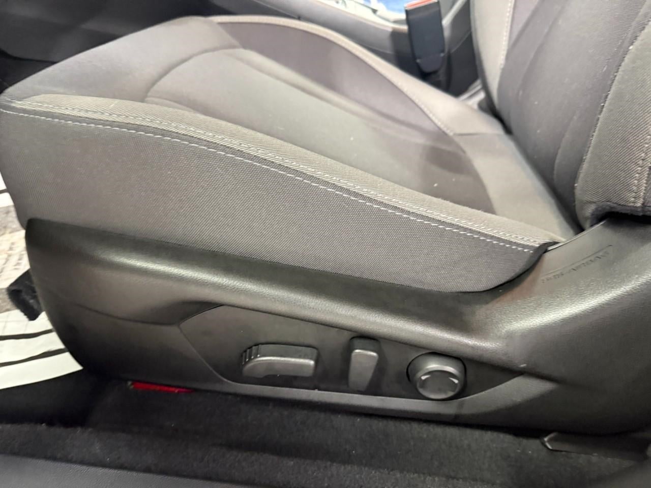 2025 Subaru Crosstrek Premium AWD