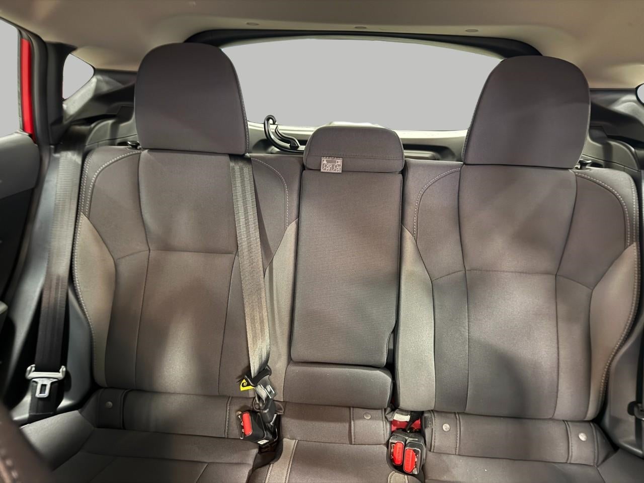 2025 Subaru Crosstrek Premium AWD