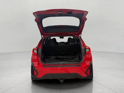 2025 Subaru Crosstrek Premium AWD