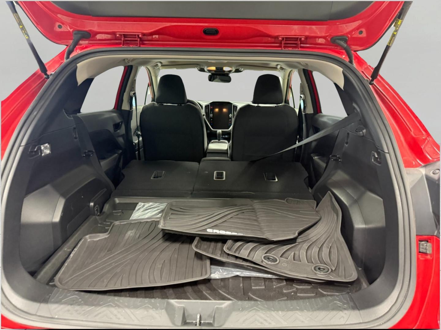 2025 Subaru Crosstrek Premium AWD