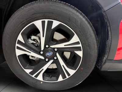 2025 Subaru Crosstrek Premium AWD